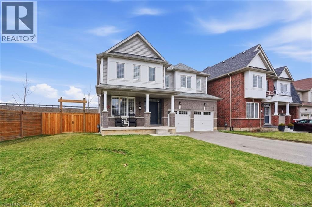 62 Esther Crescent, Thorold, Ontario  L3B 0G2 - Photo 4 - 40812779