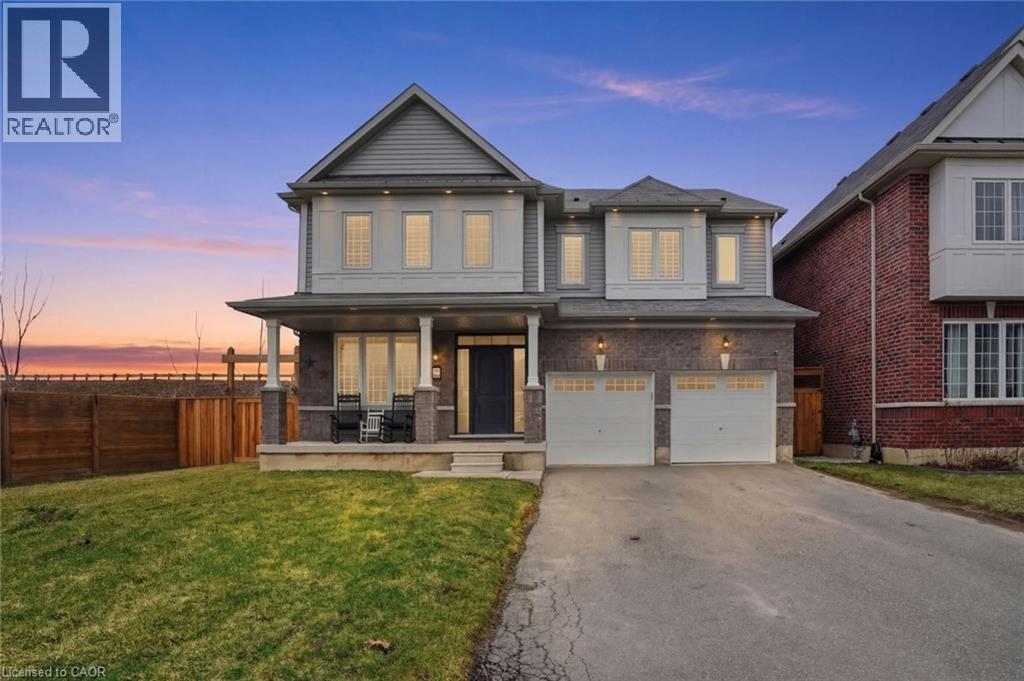 62 ESTHER Crescent, thorold, Ontario