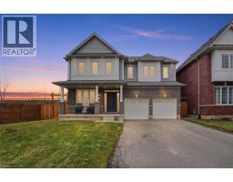 62 ESTHER Crescent, Thorold, Ontario