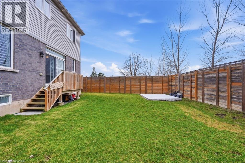 62 Esther Crescent, Thorold, Ontario  L3B 0G2 - Photo 47 - 40812779