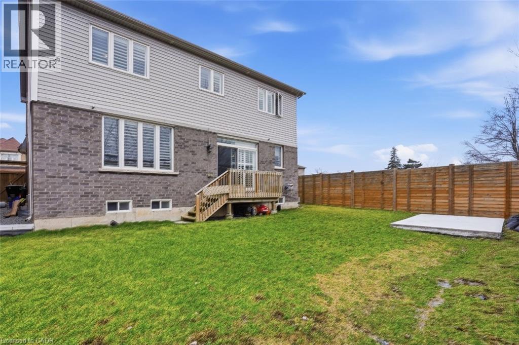 62 Esther Crescent, Thorold, Ontario  L3B 0G2 - Photo 48 - 40812779