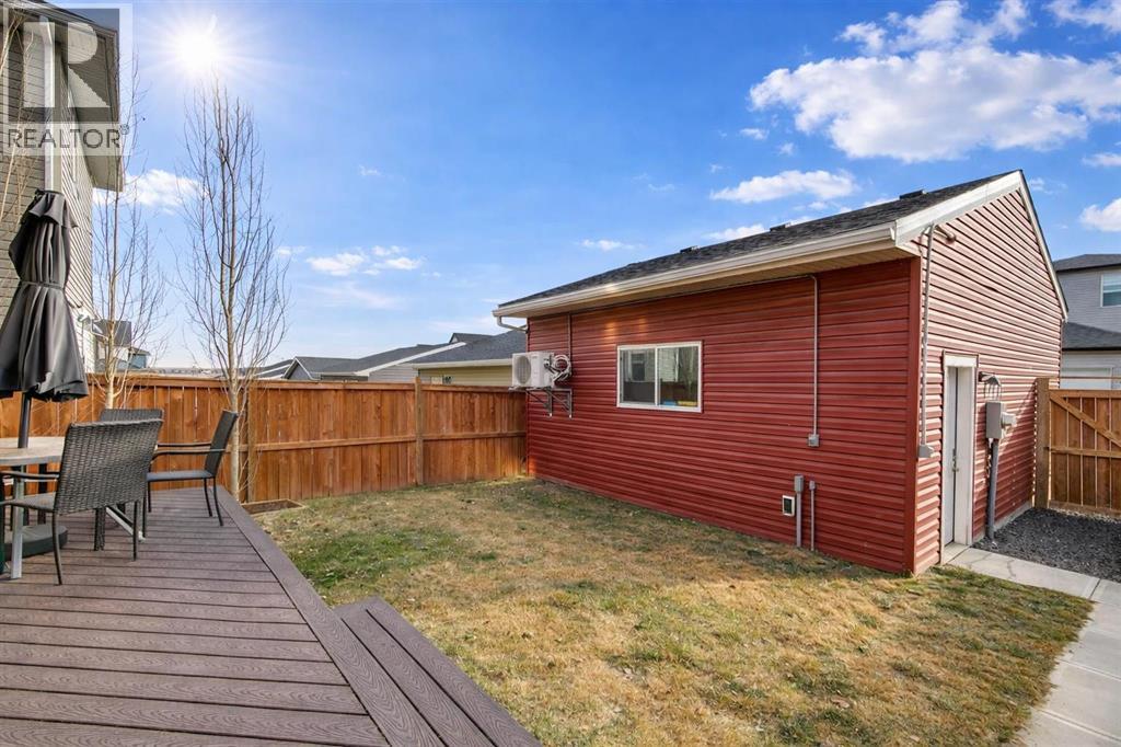 429 South Point Glen Sw, Airdrie, Alberta  T4B 4L1 - Photo 30 - A2293563