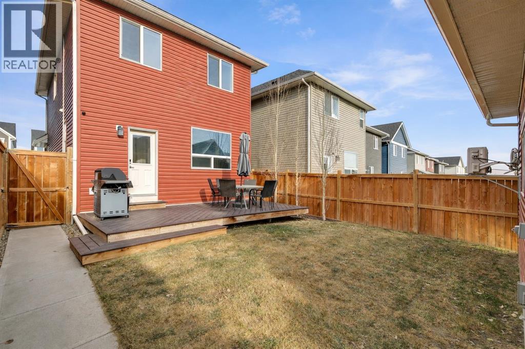 429 South Point Glen Sw, Airdrie, Alberta  T4B 4L1 - Photo 29 - A2293563
