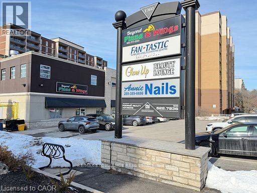 1960 Main Street, Hamilton, Ontario  L8S 4N5 - Photo 23 - 40813146