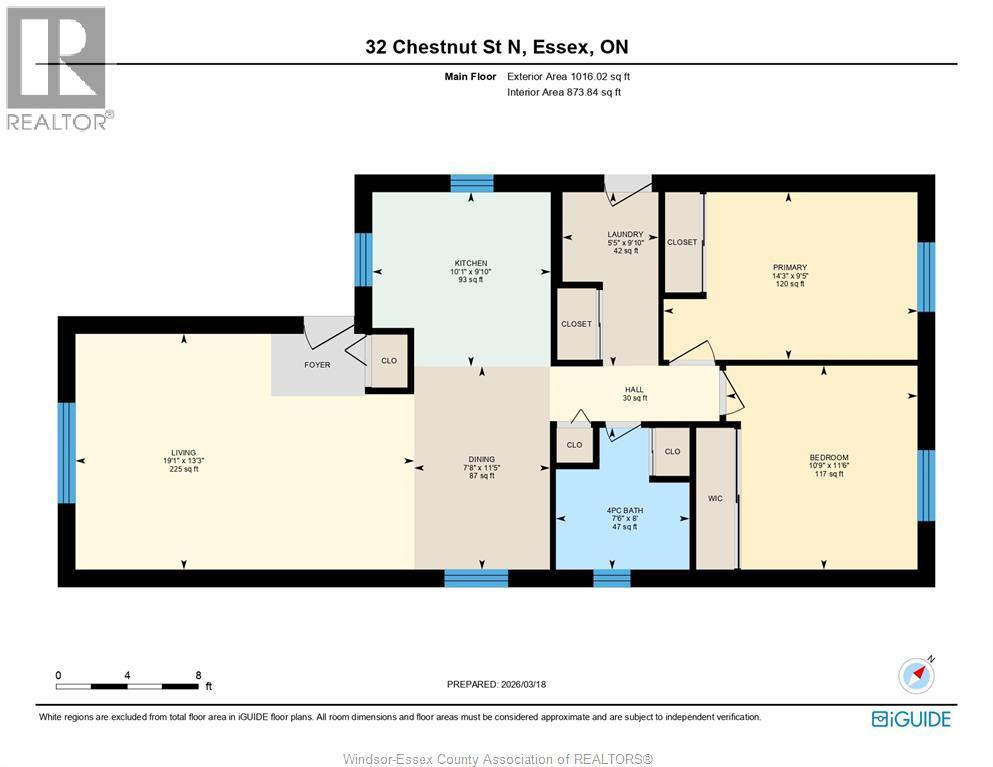 32 Chestnut, Mcgregor, Ontario  N0R 1J0 - Photo 18 - 26005611