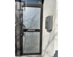 2ND FLOOR - 2914 DANFORTH AVENUE, Toronto, Ontario