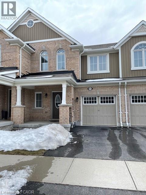 1654 COPELAND Circle, Milton, Ontario