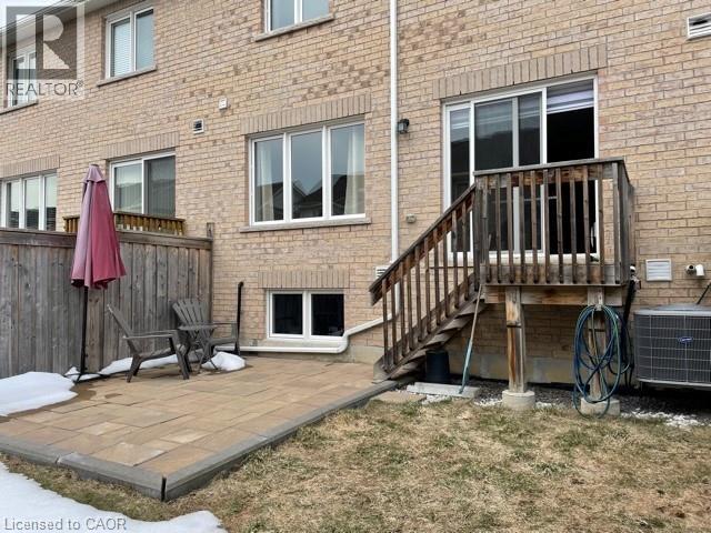 1654 Copeland Circle, Milton, Ontario  L9T 8X8 - Photo 14 - 40813173
