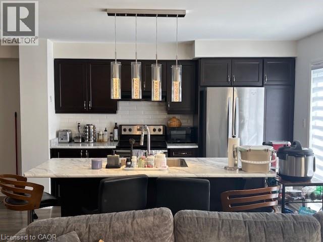 1654 Copeland Circle, Milton, Ontario  L9T 8X8 - Photo 5 - 40813173