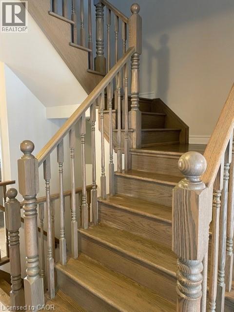 1654 Copeland Circle, Milton, Ontario  L9T 8X8 - Photo 7 - 40813173