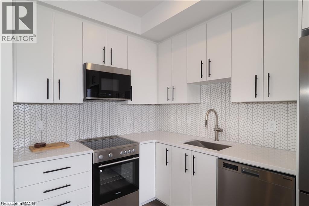 15 Wellington Street S Unit# 1110, Kitchener, Ontario  N2G 0E3 - Photo 12 - 40812929