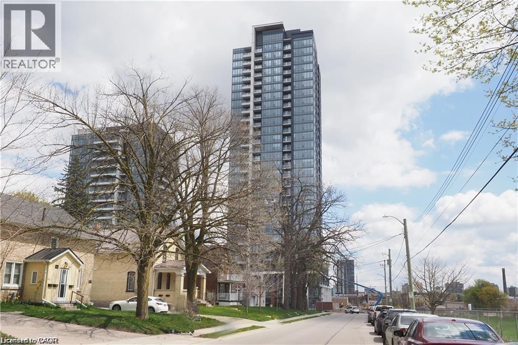 15 Wellington Street S Unit# 1110, Kitchener, Ontario  N2G 0E3 - Photo 2 - 40812929