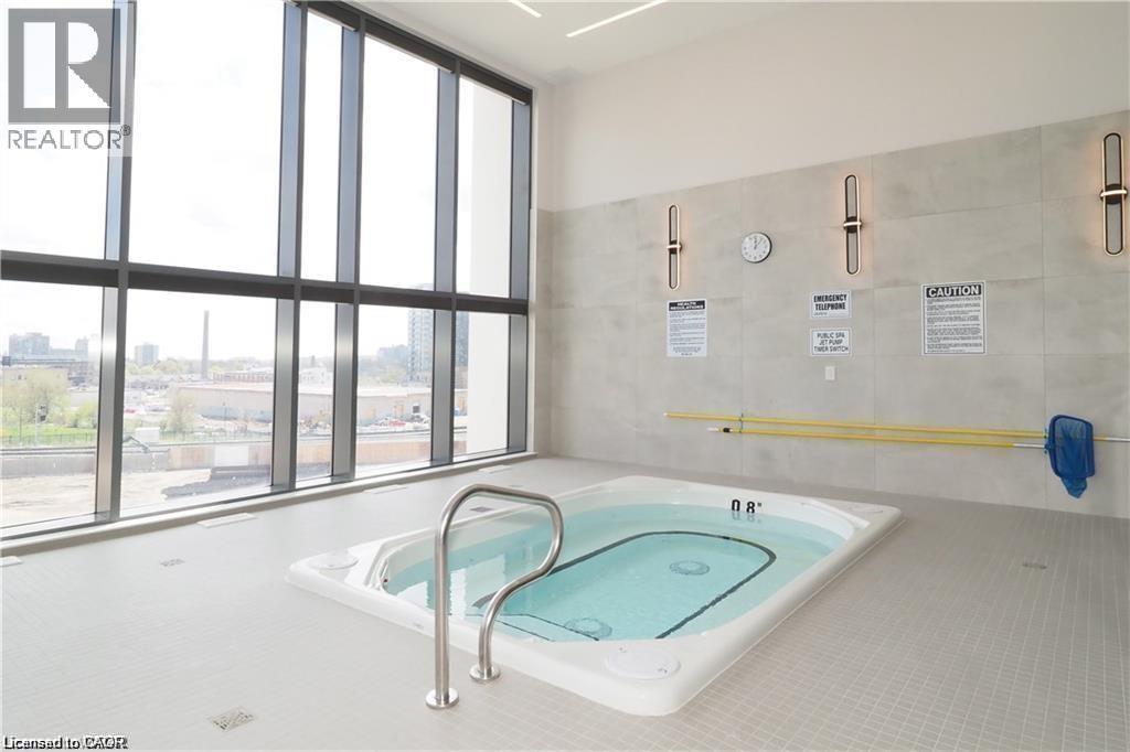 15 Wellington Street S Unit# 1110, Kitchener, Ontario  N2G 0E3 - Photo 29 - 40812929