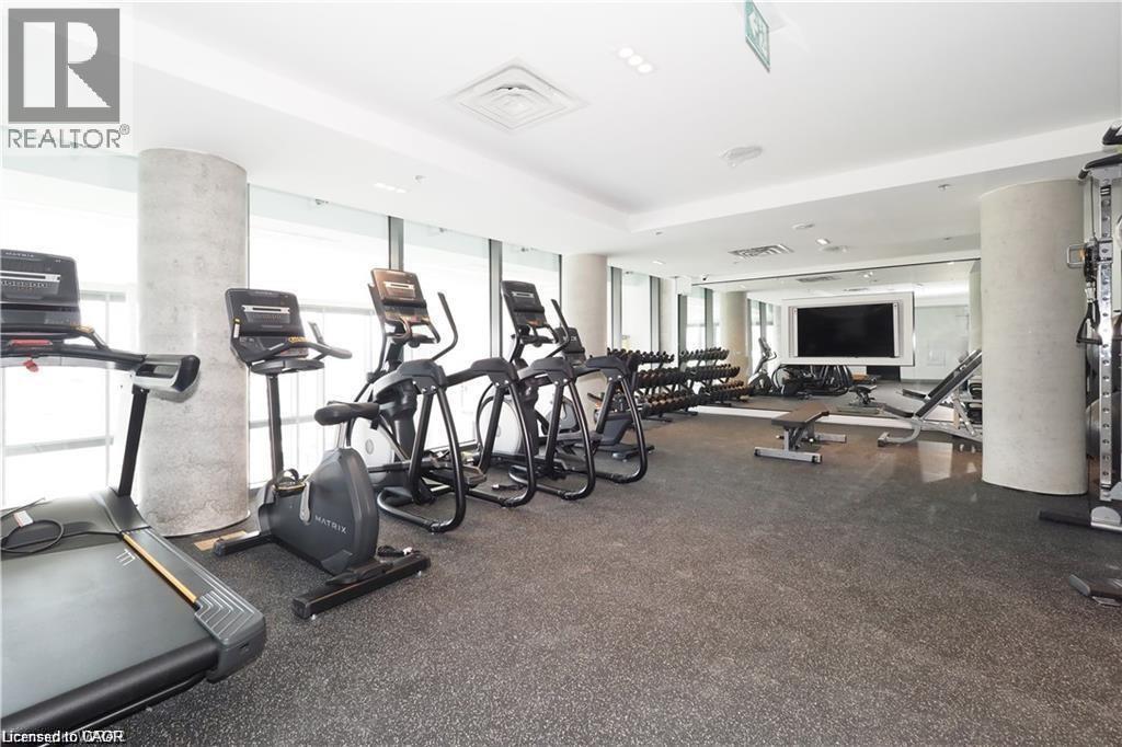 15 Wellington Street S Unit# 1110, Kitchener, Ontario  N2G 0E3 - Photo 32 - 40812929