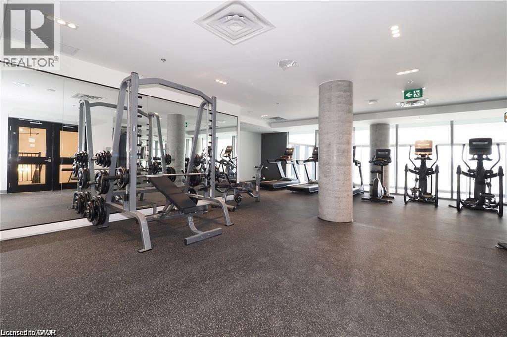15 Wellington Street S Unit# 1110, Kitchener, Ontario  N2G 0E3 - Photo 34 - 40812929