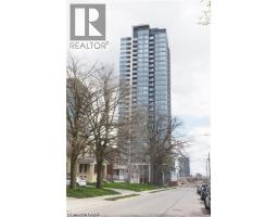 15 WELLINGTON Street S Unit# 1110, Kitchener, Ontario