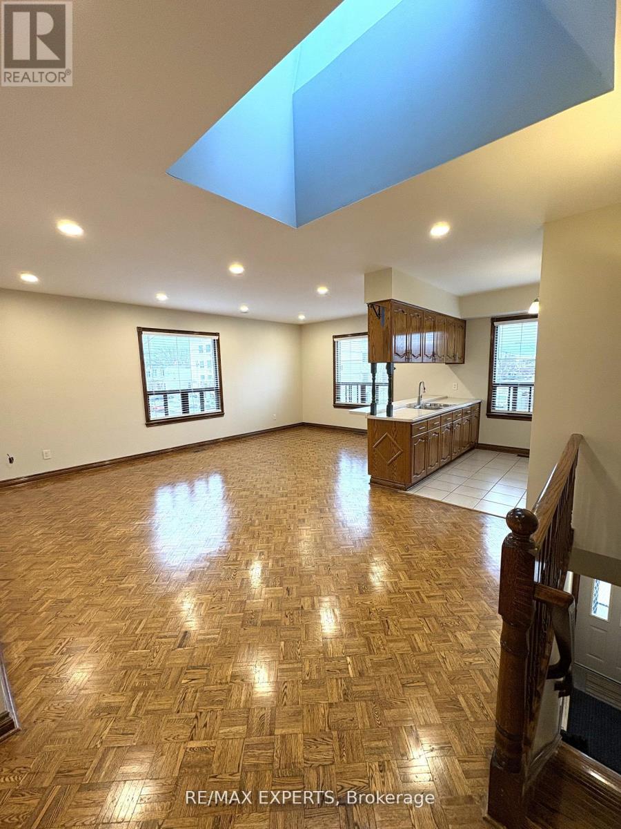 Unit A - 287 Sammon Avenue, Toronto, Ontario  M4J 1Z9 - Photo 2 - E12895026