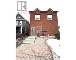 UNIT A - 287 SAMMON AVENUE, Toronto, Ontario
