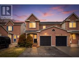 13 ROLLO DRIVE, Ajax, Ontario