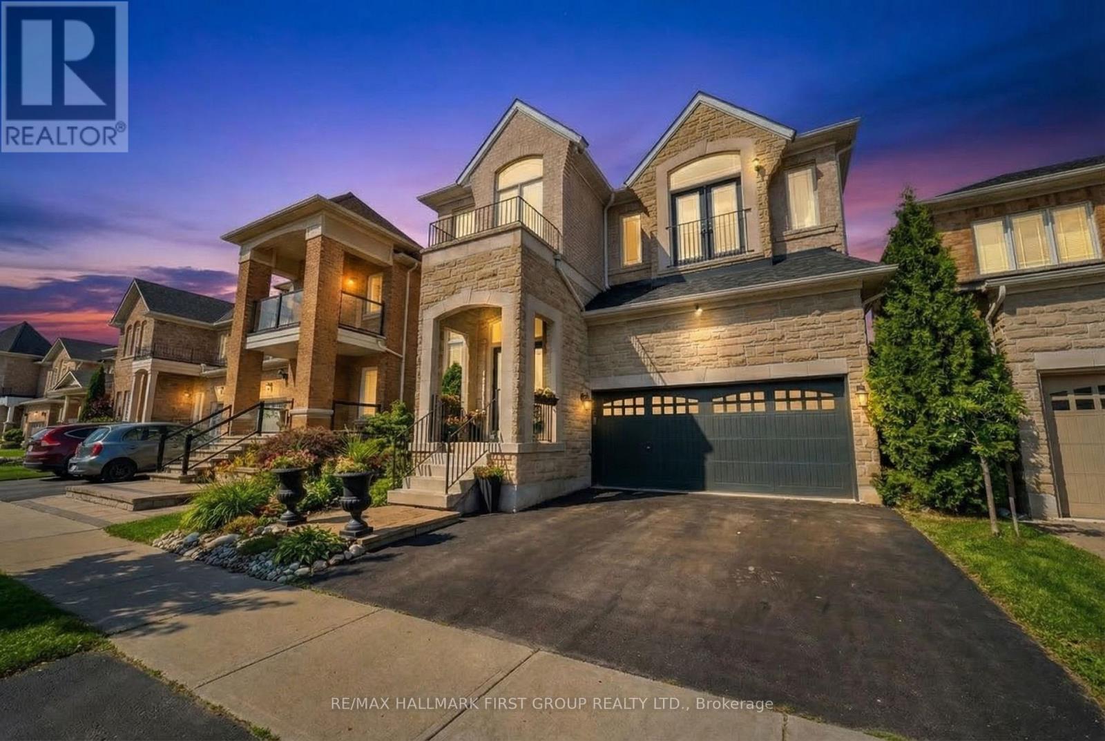 3 ABRAHAM COURT, Ajax, Ontario