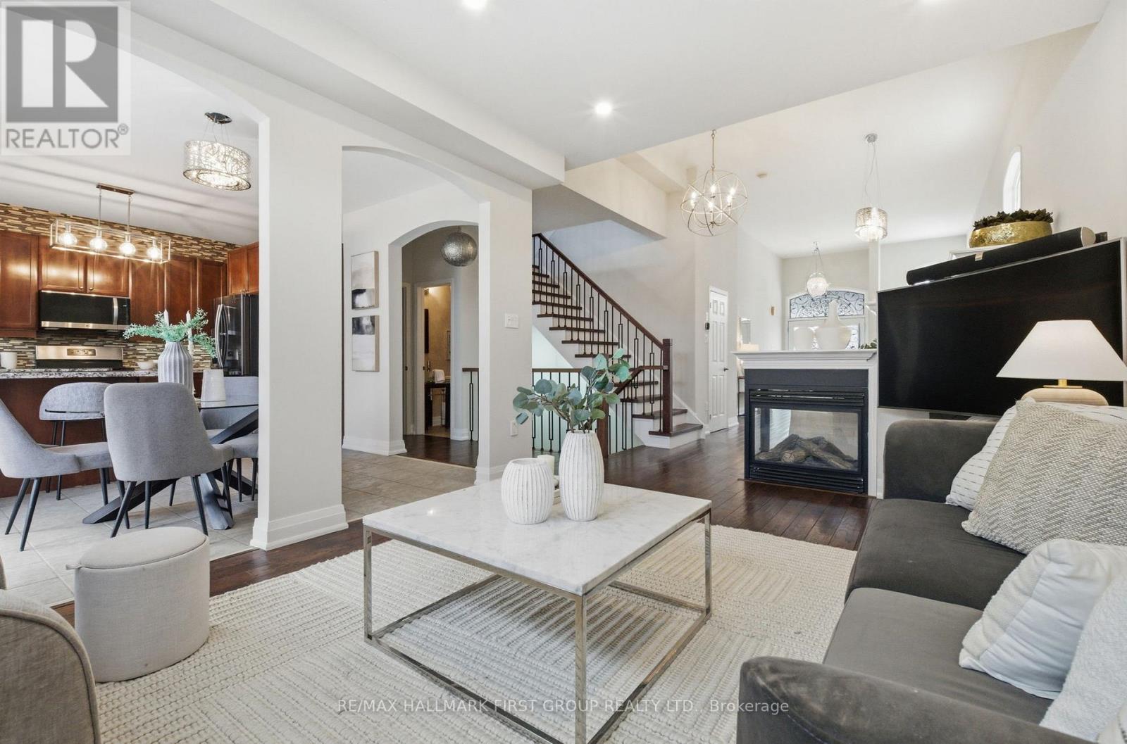 3 Abraham Court, Ajax, Ontario  L1Z 0A9 - Photo 10 - E12895074