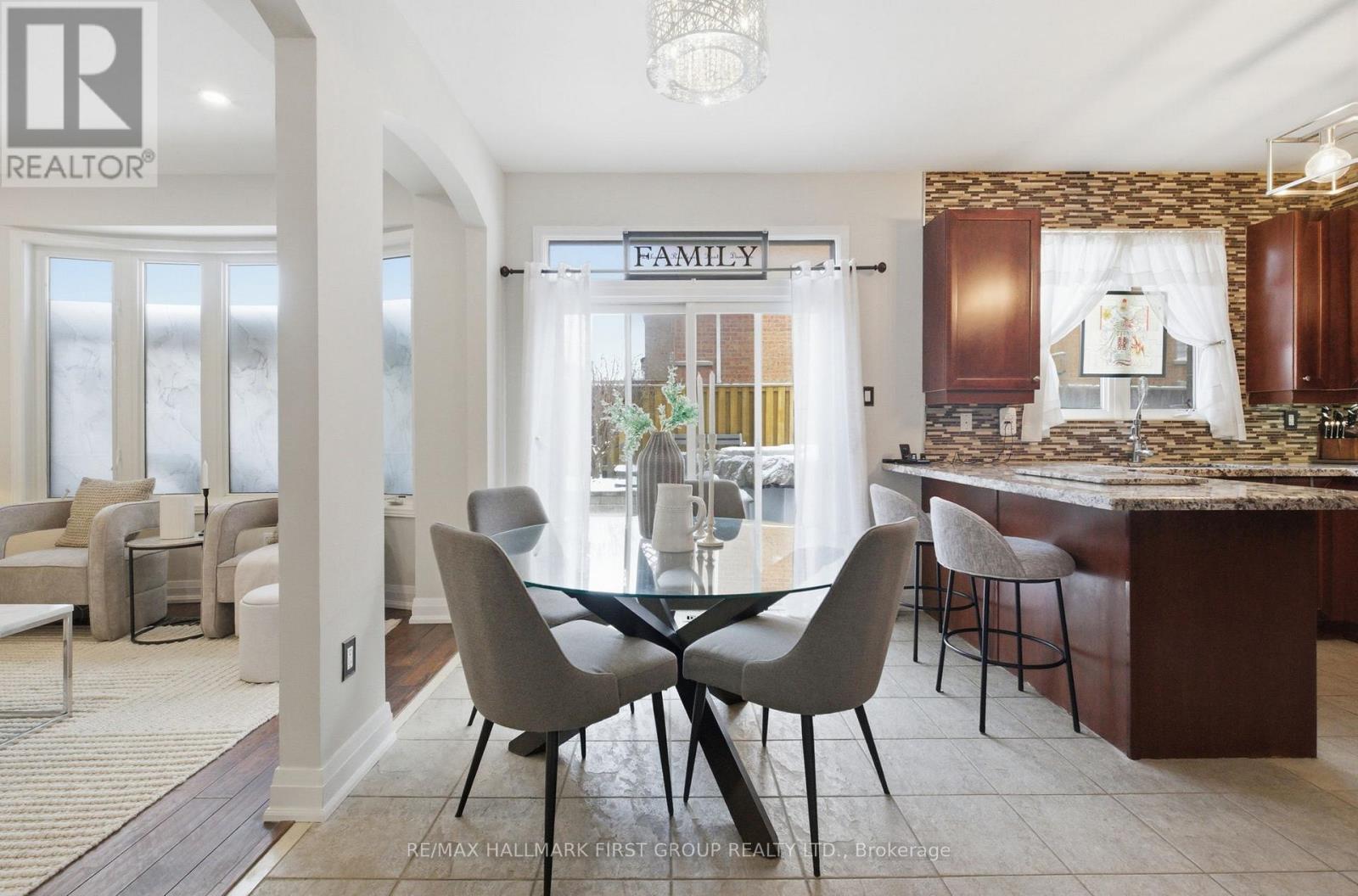 3 Abraham Court, Ajax, Ontario  L1Z 0A9 - Photo 13 - E12895074