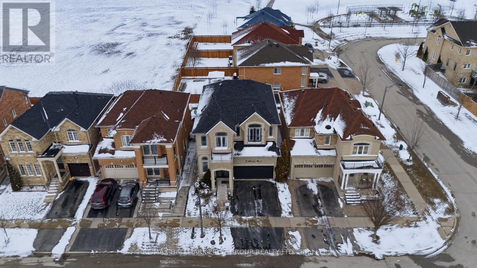 3 Abraham Court, Ajax, Ontario  L1Z 0A9 - Photo 3 - E12895074