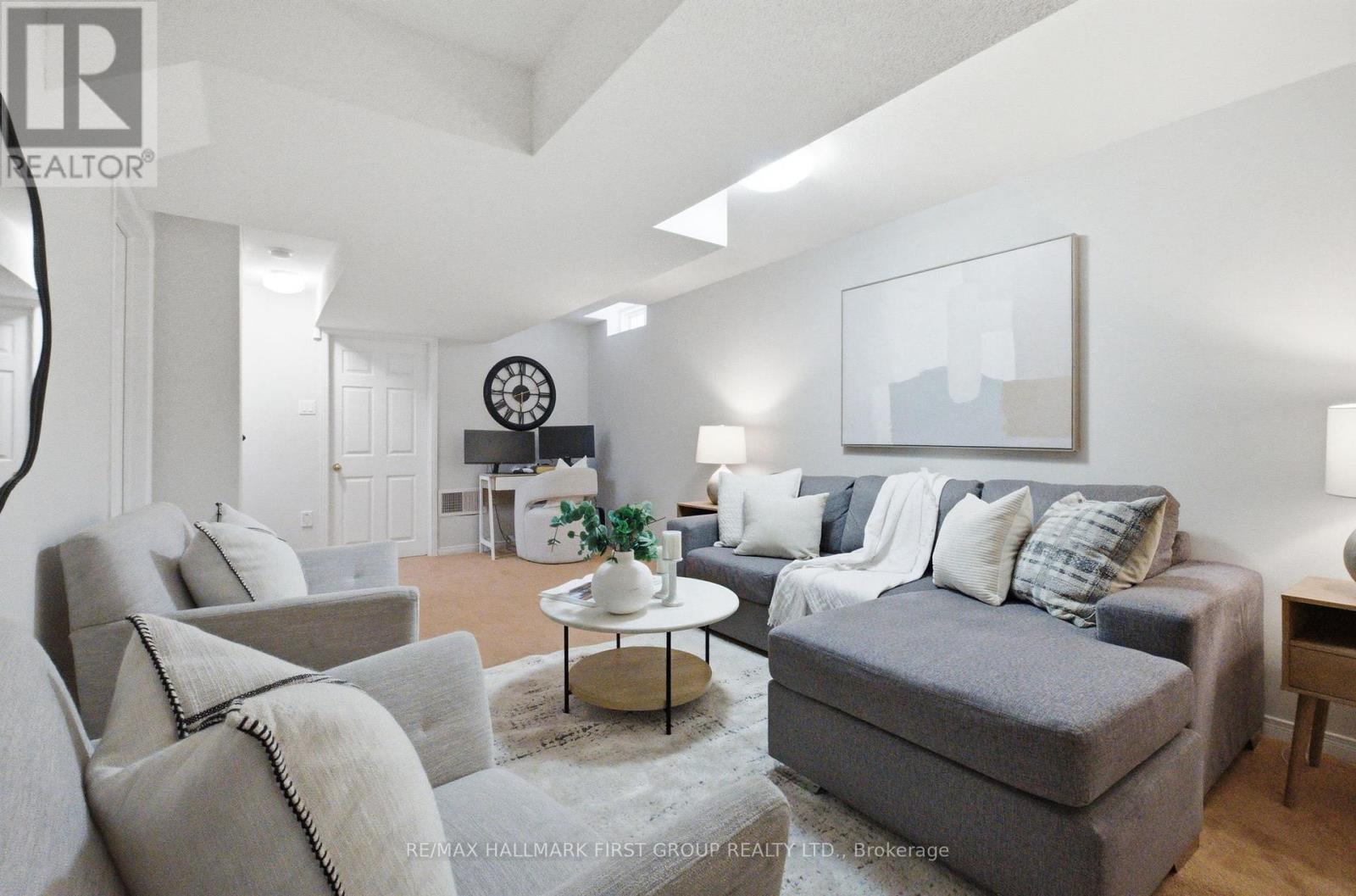 3 Abraham Court, Ajax, Ontario  L1Z 0A9 - Photo 30 - E12895074