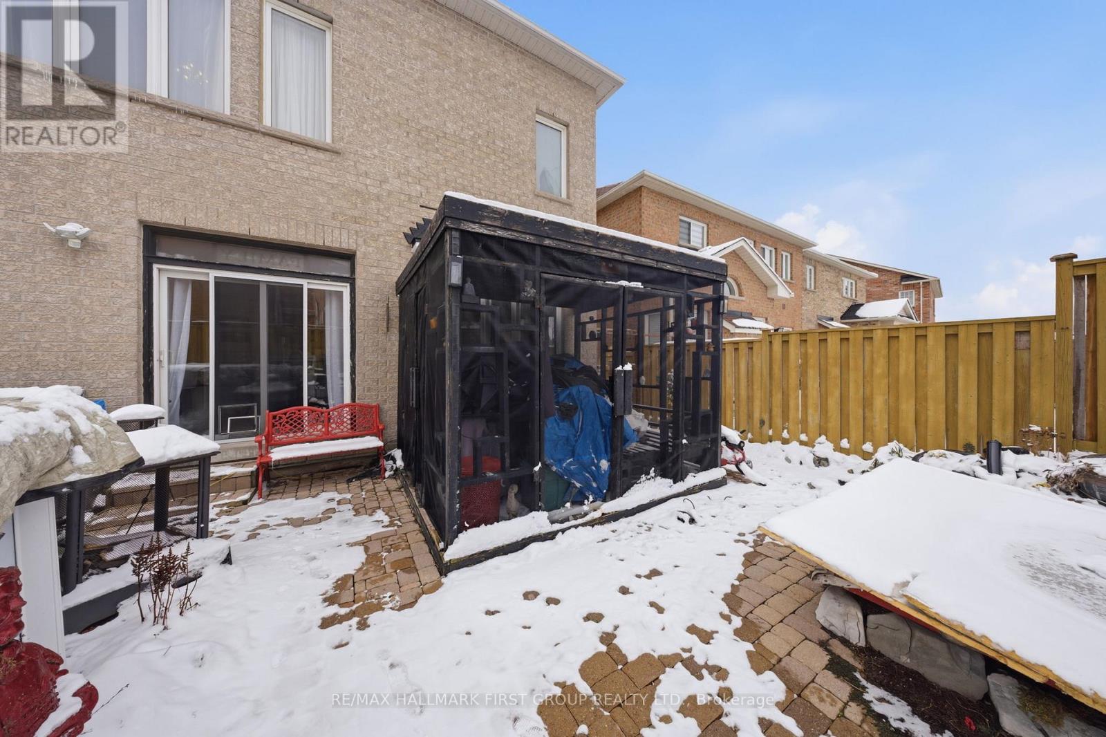 3 Abraham Court, Ajax, Ontario  L1Z 0A9 - Photo 32 - E12895074