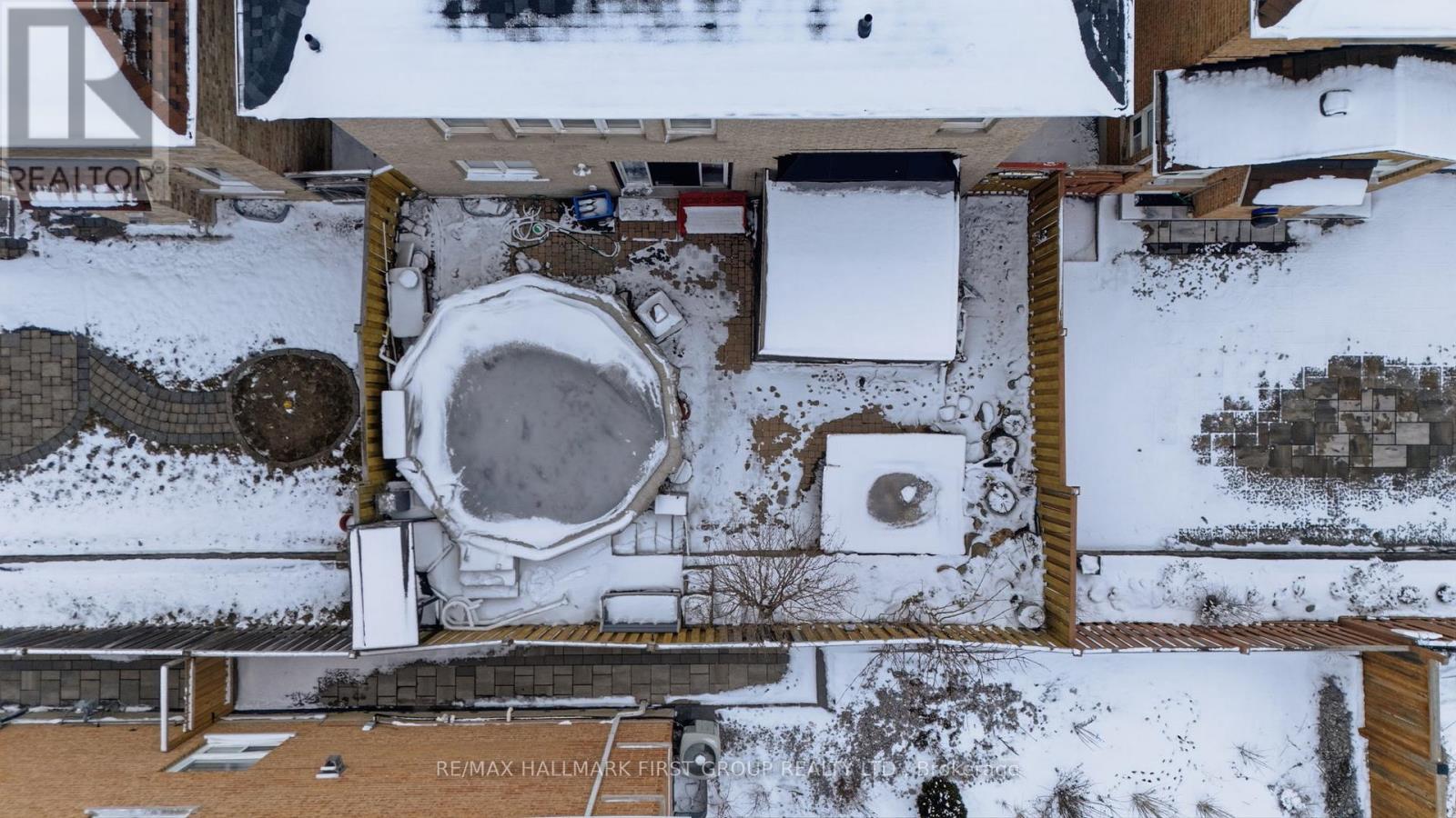 3 Abraham Court, Ajax, Ontario  L1Z 0A9 - Photo 33 - E12895074