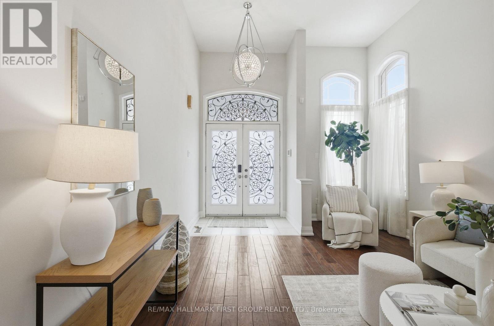 3 Abraham Court, Ajax, Ontario  L1Z 0A9 - Photo 4 - E12895074