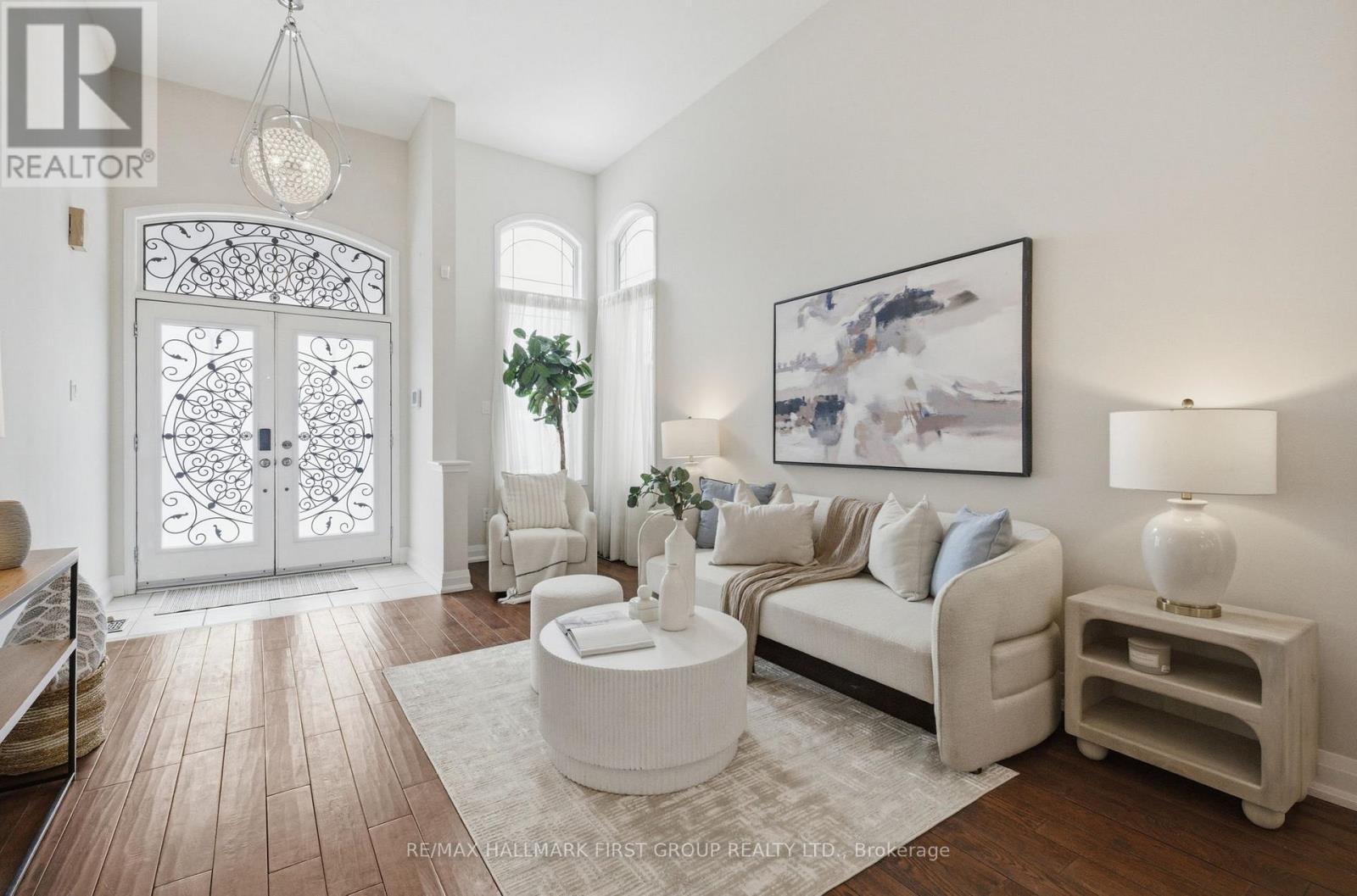 3 Abraham Court, Ajax, Ontario  L1Z 0A9 - Photo 5 - E12895074