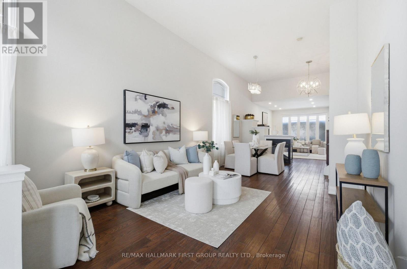 3 Abraham Court, Ajax, Ontario  L1Z 0A9 - Photo 6 - E12895074