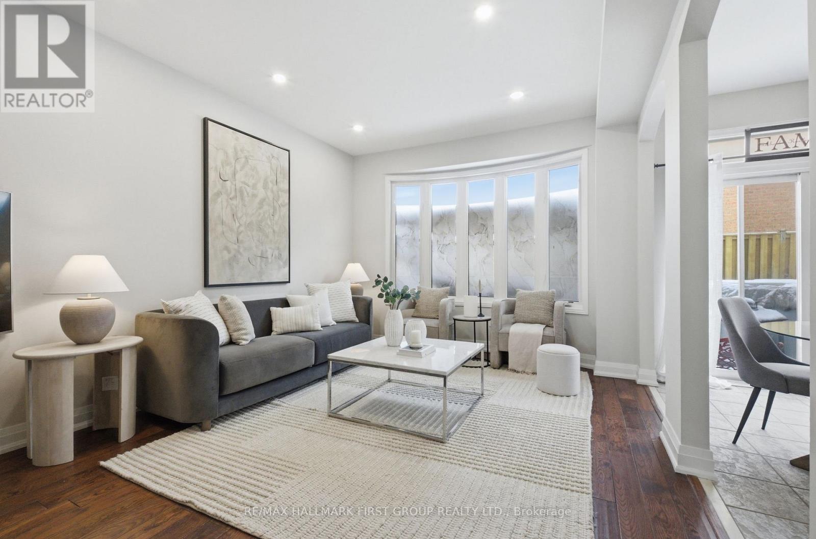 3 Abraham Court, Ajax, Ontario  L1Z 0A9 - Photo 9 - E12895074