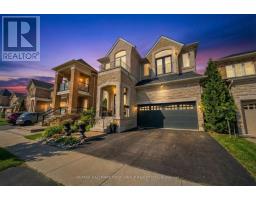 3 ABRAHAM COURT, Ajax, Ontario