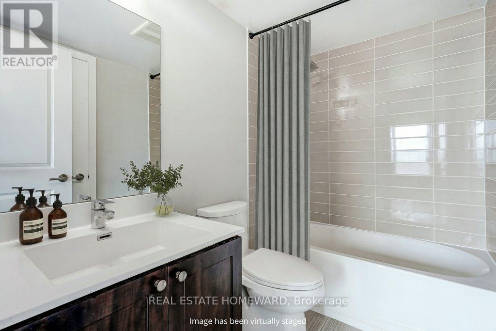 501 - 1215 Bayly Street, Pickering, Ontario  L1W 0B4 - Photo 18 - E12895076