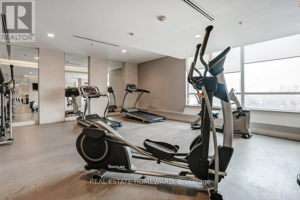 501 - 1215 Bayly Street, Pickering, Ontario  L1W 0B4 - Photo 21 - E12895076