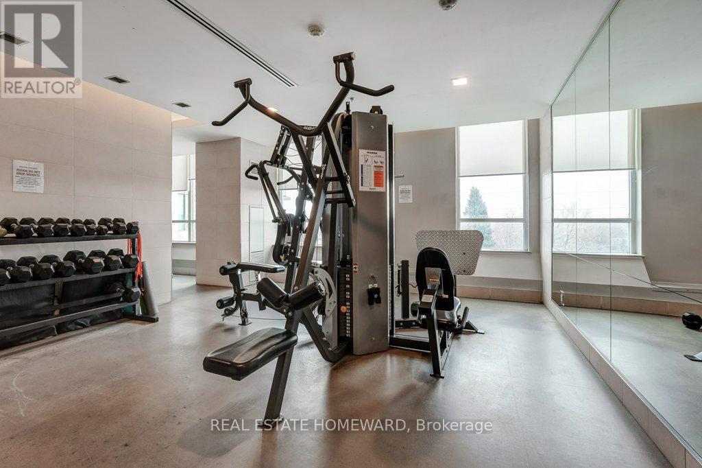 501 - 1215 Bayly Street, Pickering, Ontario  L1W 0B4 - Photo 22 - E12895076