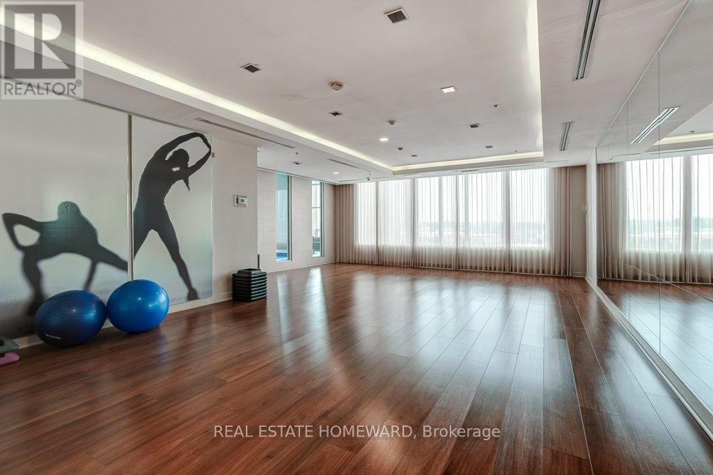 501 - 1215 Bayly Street, Pickering, Ontario  L1W 0B4 - Photo 23 - E12895076