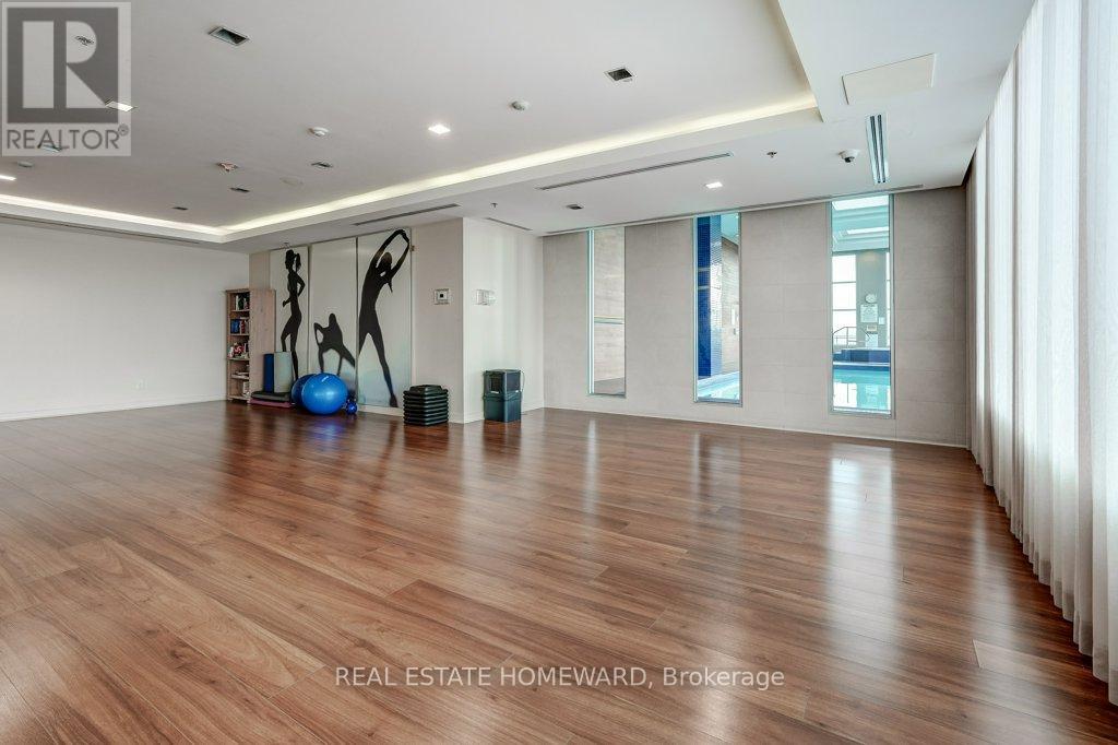 501 - 1215 Bayly Street, Pickering, Ontario  L1W 0B4 - Photo 24 - E12895076