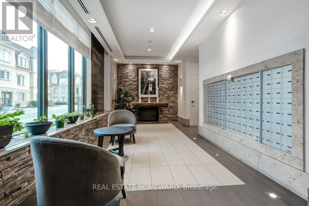 501 - 1215 Bayly Street, Pickering, Ontario  L1W 0B4 - Photo 29 - E12895076