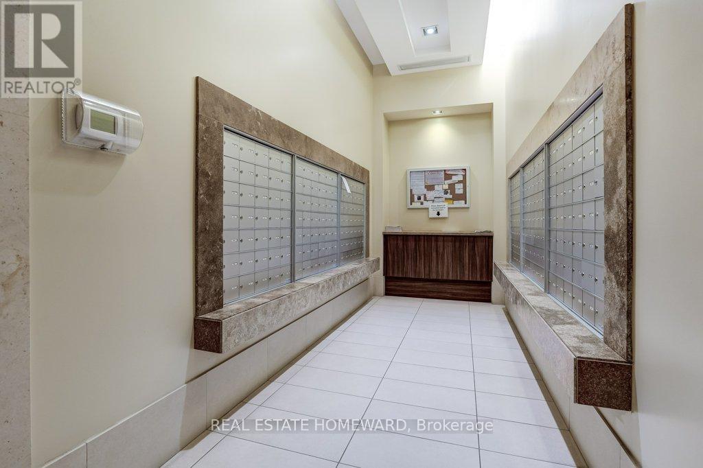 501 - 1215 Bayly Street, Pickering, Ontario  L1W 0B4 - Photo 30 - E12895076