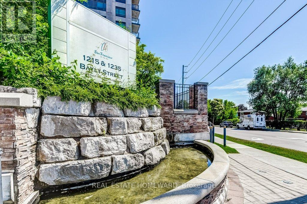 501 - 1215 Bayly Street, Pickering, Ontario  L1W 0B4 - Photo 31 - E12895076