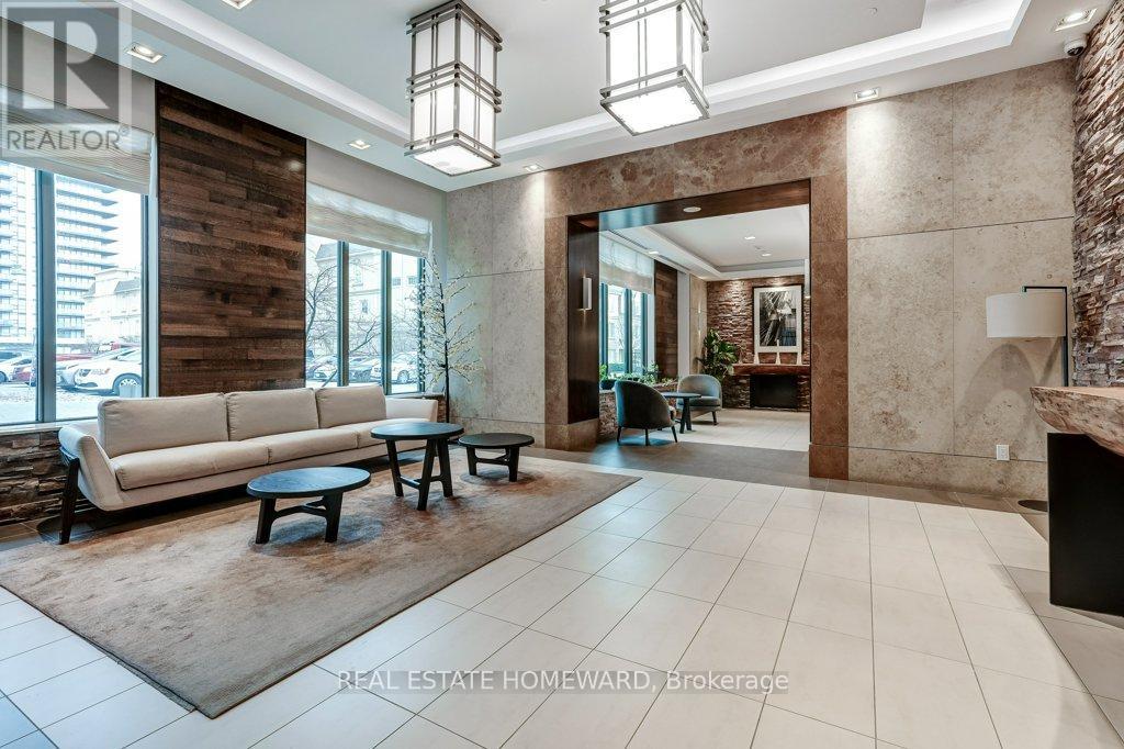 501 - 1215 Bayly Street, Pickering, Ontario  L1W 0B4 - Photo 7 - E12895076