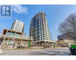 501 - 1215 BAYLY STREET, Pickering, Ontario