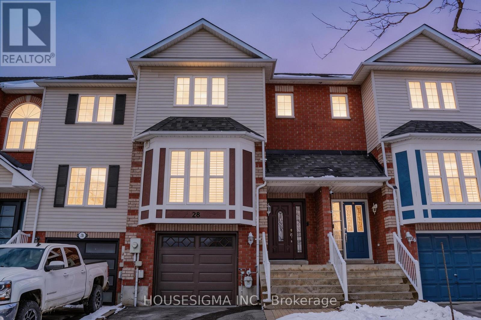 28 Kilgannon Avenue, Clarington, Ontario  L1E 3E1 - Photo 2 - E12895116