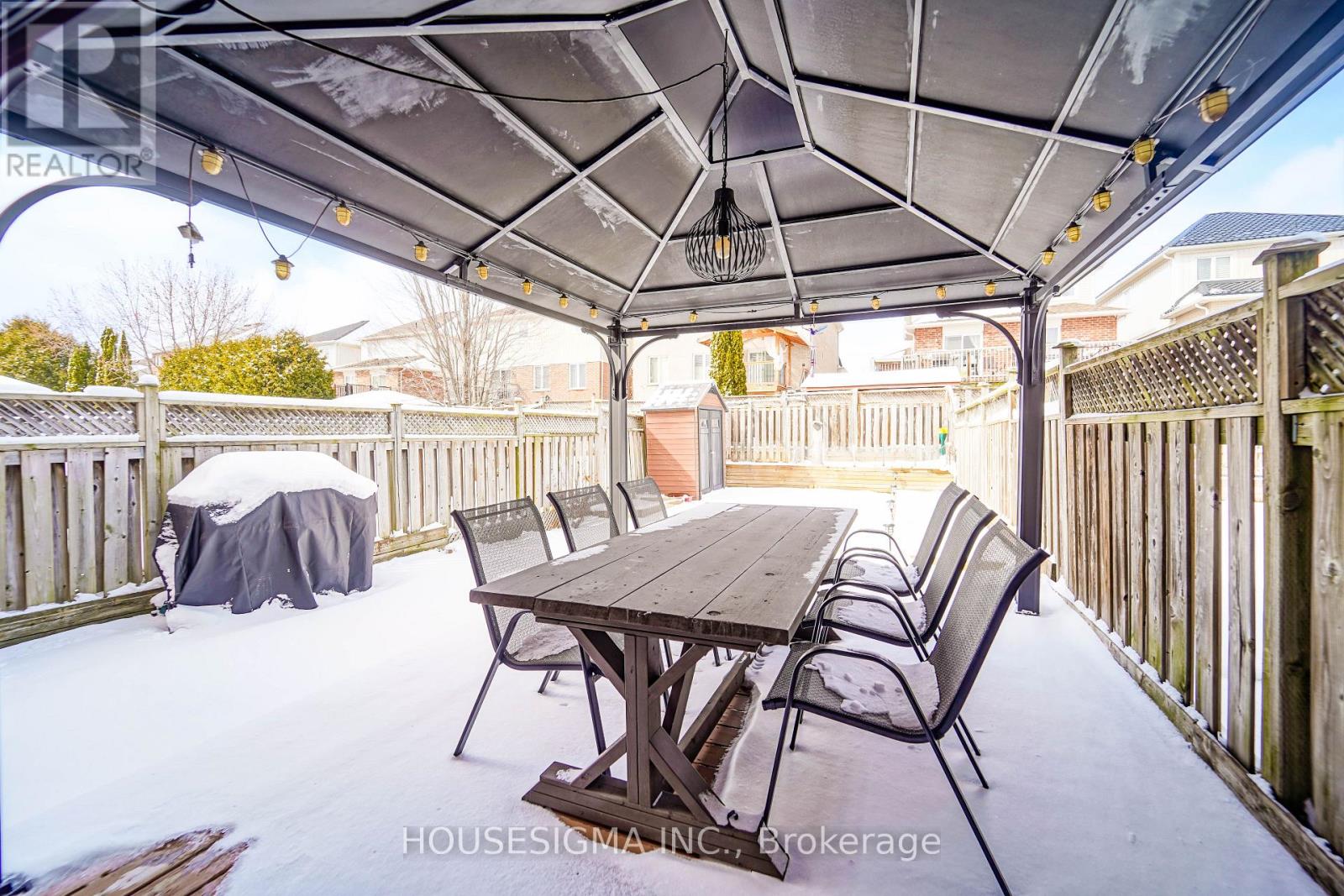 28 Kilgannon Avenue, Clarington, Ontario  L1E 3E1 - Photo 37 - E12895116