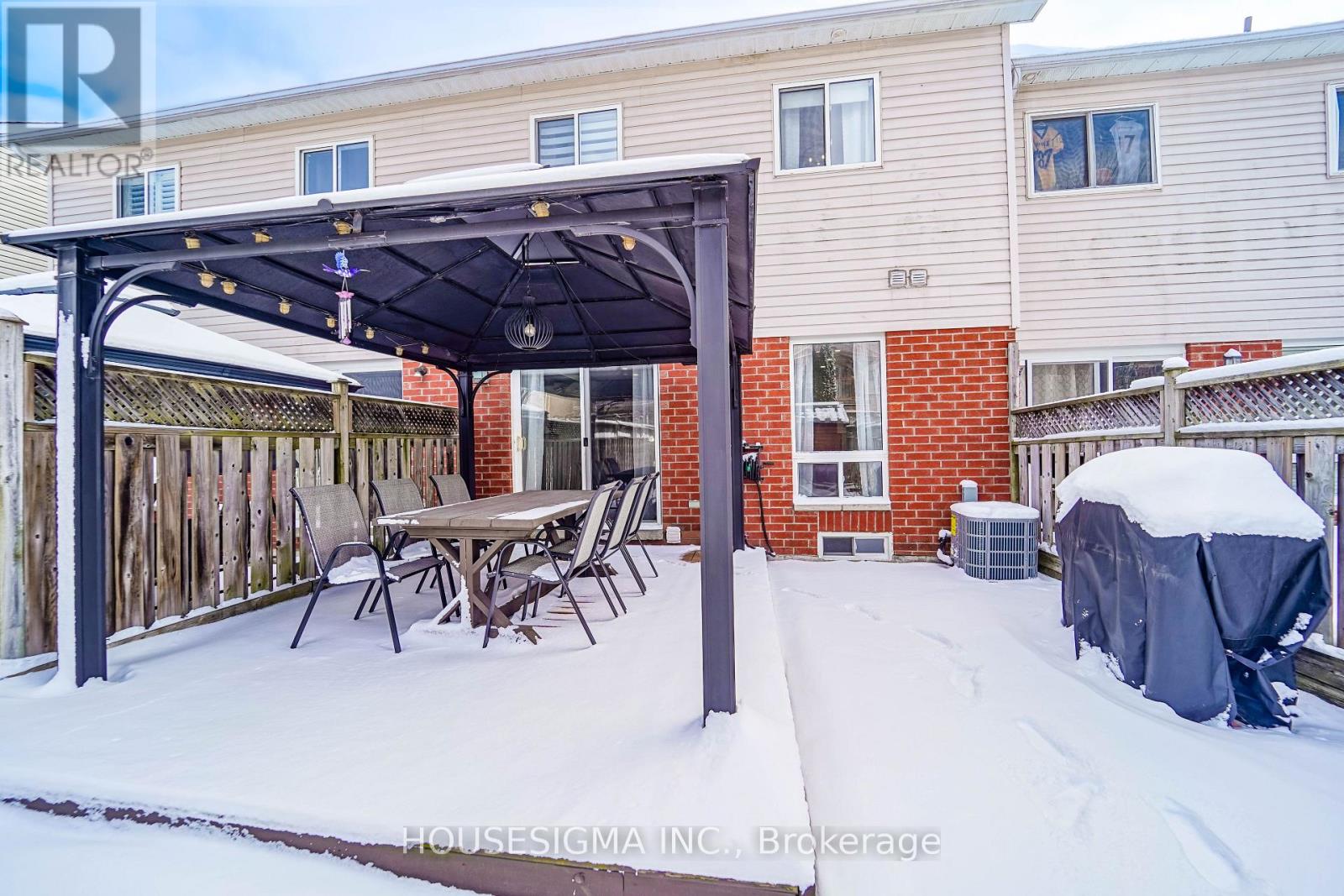 28 Kilgannon Avenue, Clarington, Ontario  L1E 3E1 - Photo 41 - E12895116