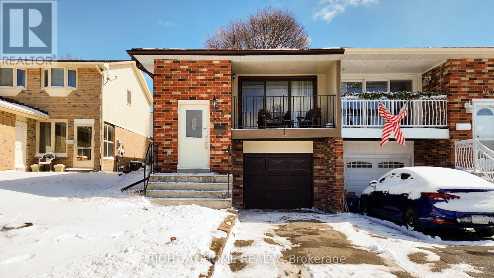 1265 SUNNYBRAE CRESCENT, Oshawa, Ontario