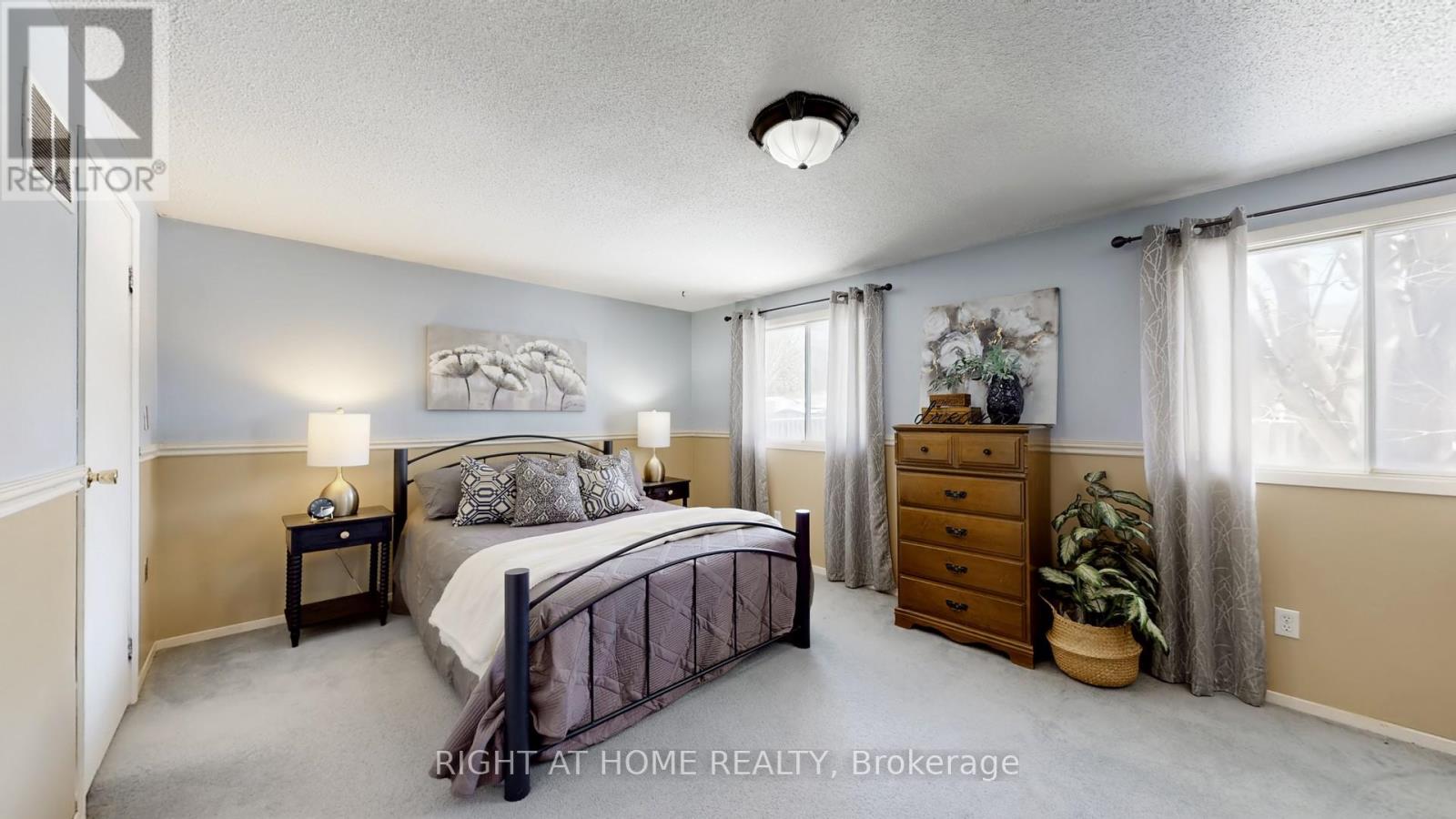 1265 Sunnybrae Crescent, Oshawa, Ontario  L1H 8E2 - Photo 14 - E12895128